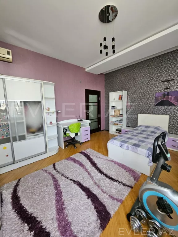Aylıq, yeni tikili