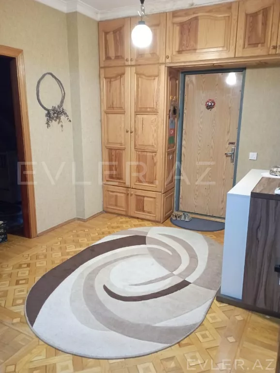 Aylıq, yeni tikili