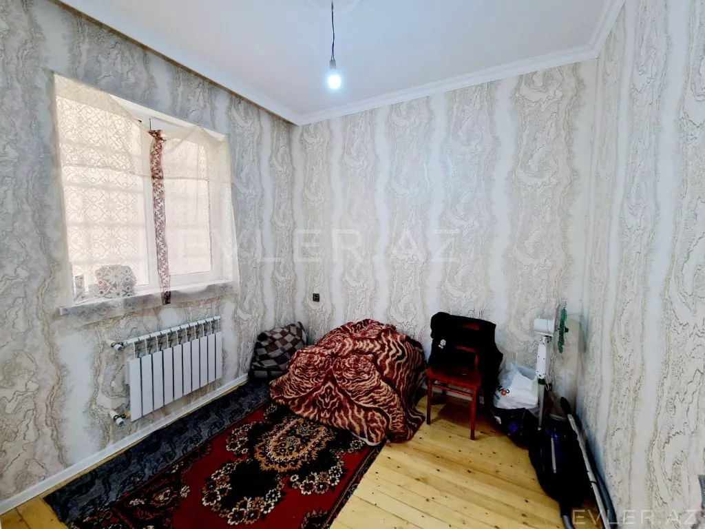 Satılır, həyət evi/villa