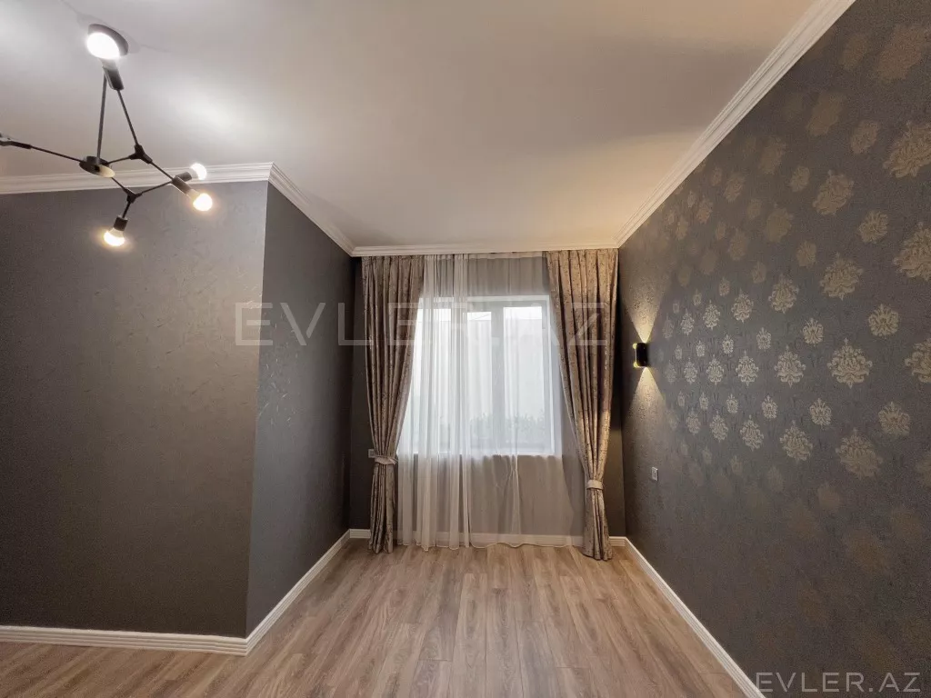 Satılır, həyət evi/villa
