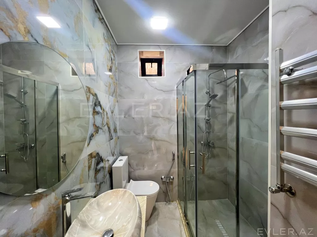 Satılır, həyət evi/villa