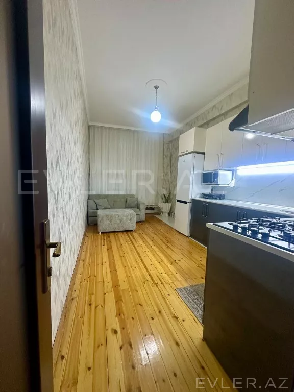 Satılır, yeni tikili