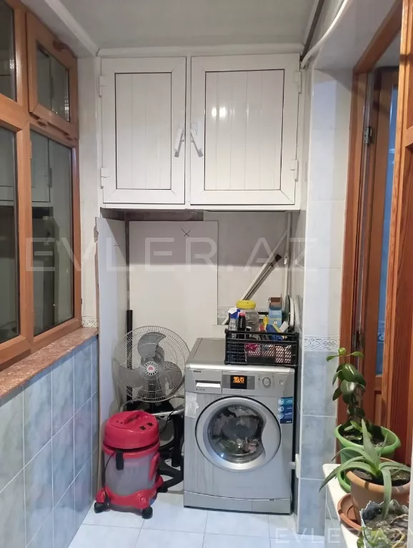 Aylıq, yeni tikili