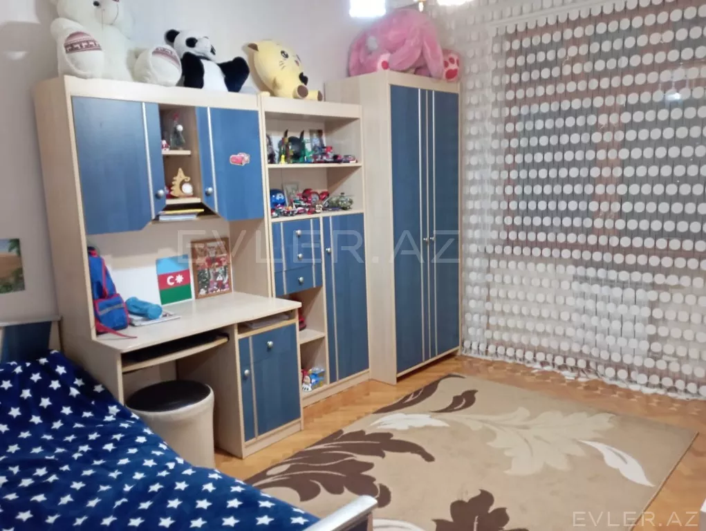 Aylıq, yeni tikili