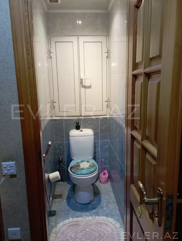 Aylıq, yeni tikili