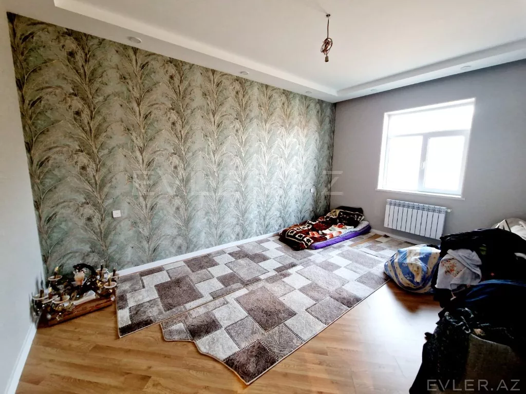 Satılır, həyət evi/villa