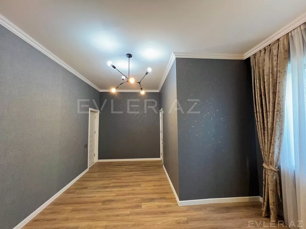 Satılır, həyət evi/villa