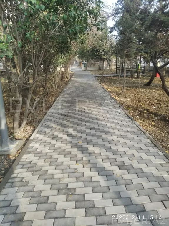 Aylıq, yeni tikili