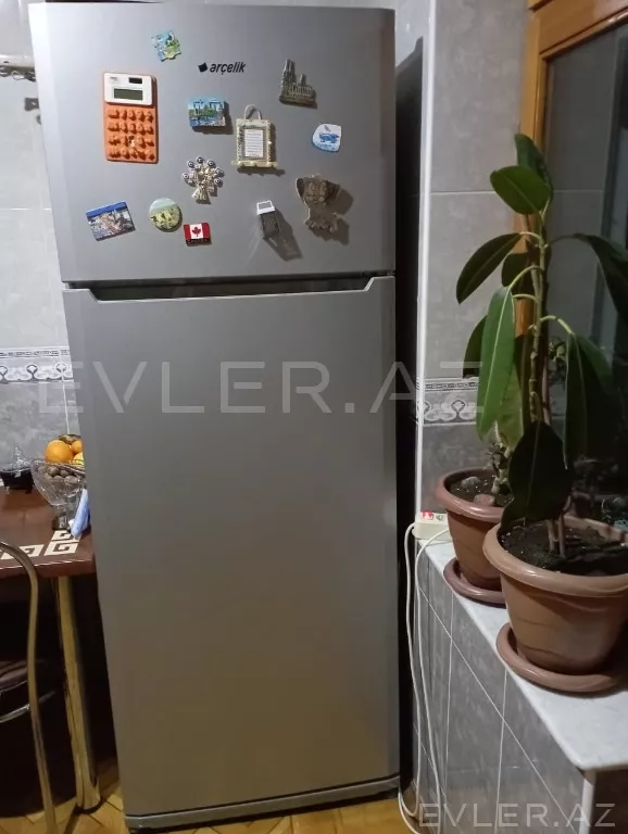 Aylıq, yeni tikili