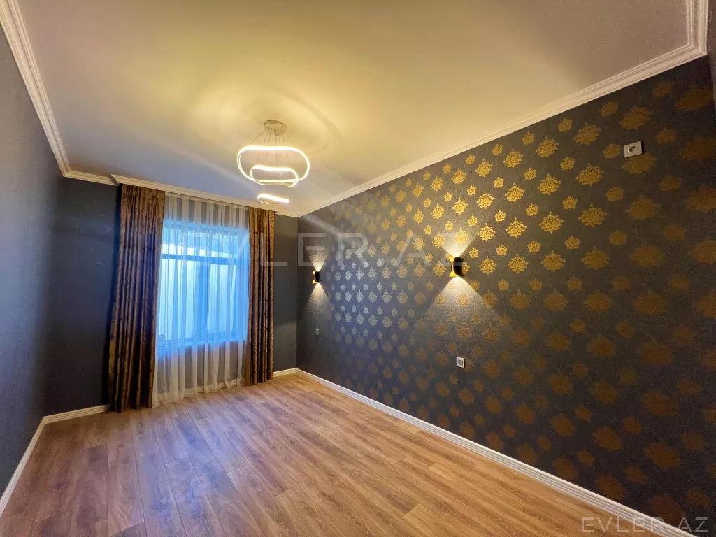 Satılır, həyət evi/villa