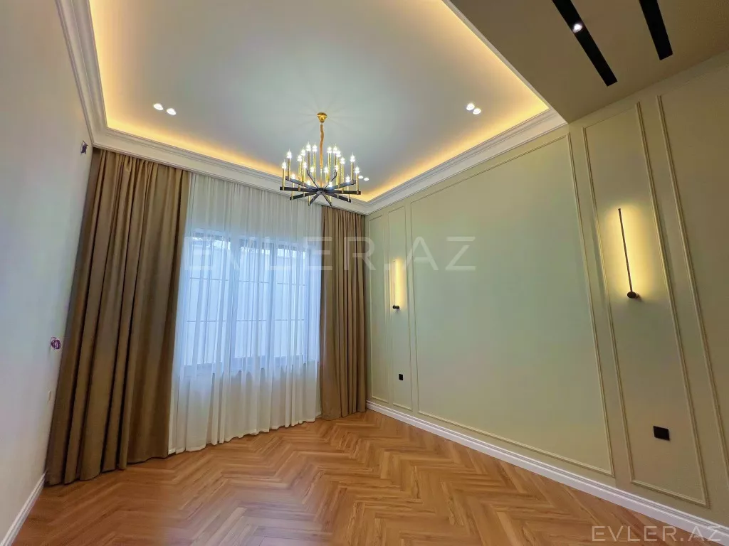 Satılır, həyət evi/villa