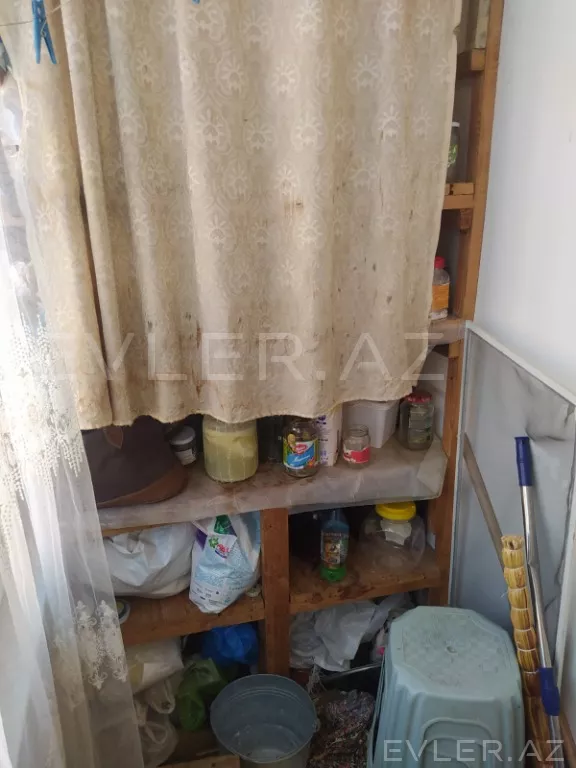 Satılır, yeni tikili