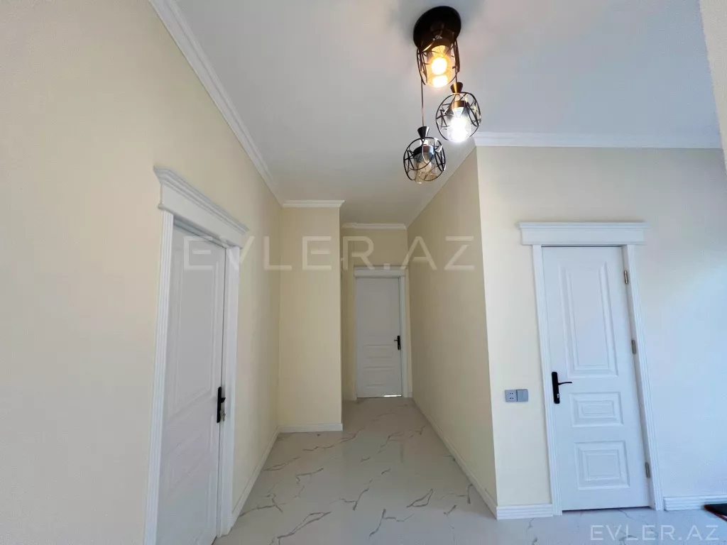 Satılır, həyət evi/villa