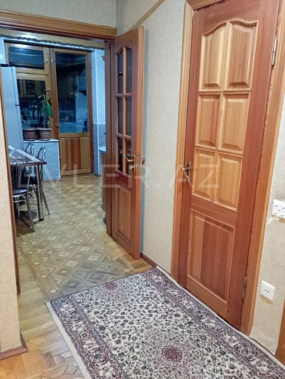 Aylıq, yeni tikili