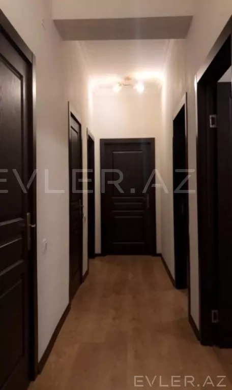 Aylıq, yeni tikili