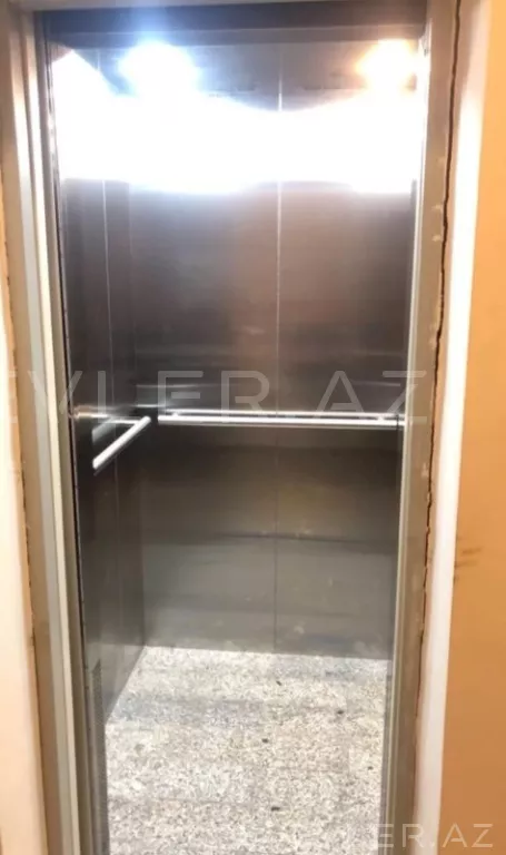 Aylıq, yeni tikili