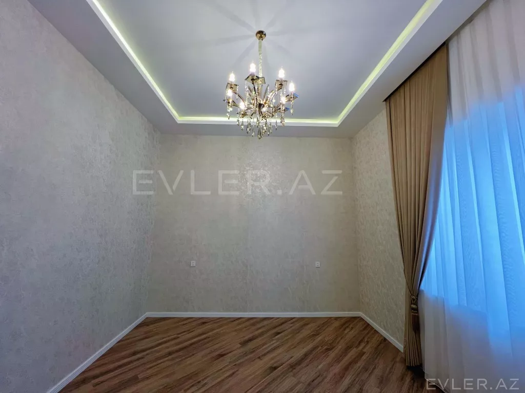 Satılır, həyət evi/villa
