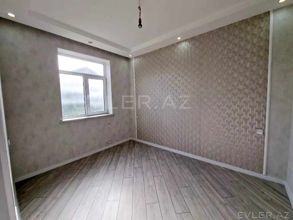 Satılır, həyət evi/villa