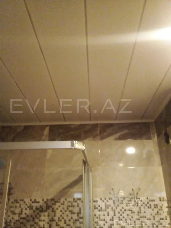 Aylıq, yeni tikili