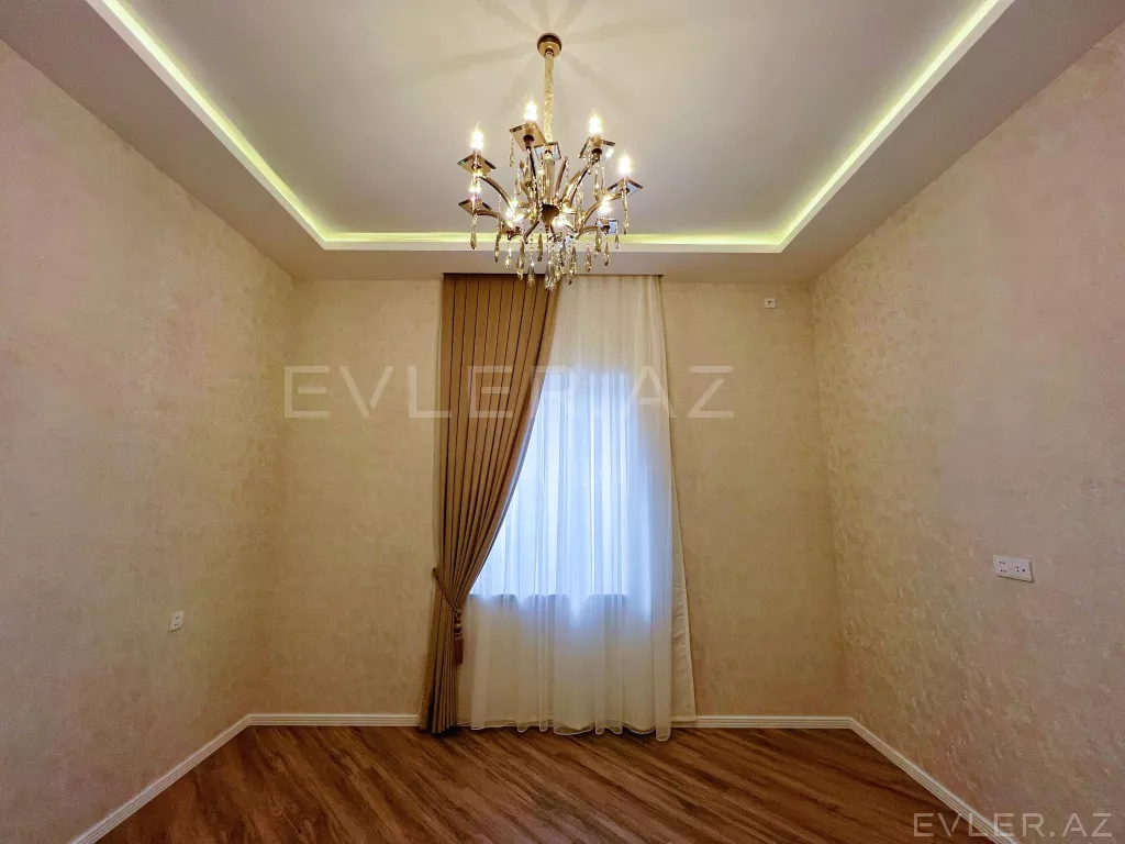 Satılır, həyət evi/villa
