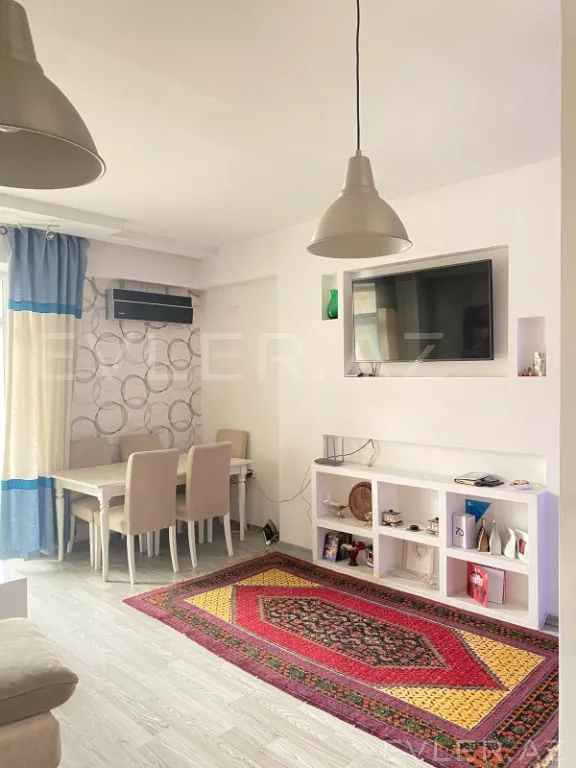Satılır, yeni tikili