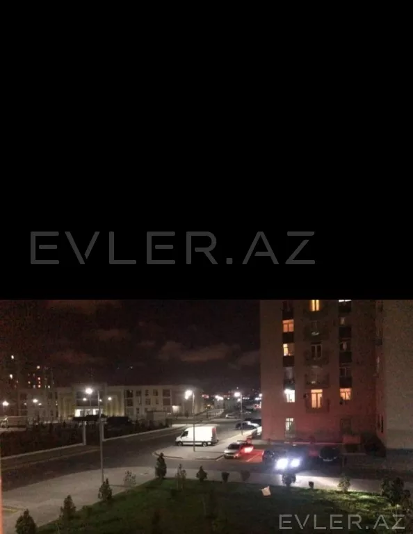 Aylıq, yeni tikili
