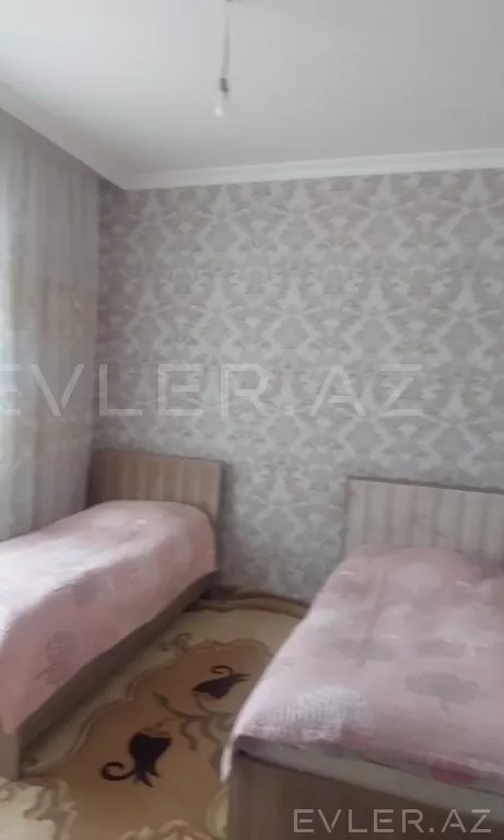 Satılır, həyət evi/villa