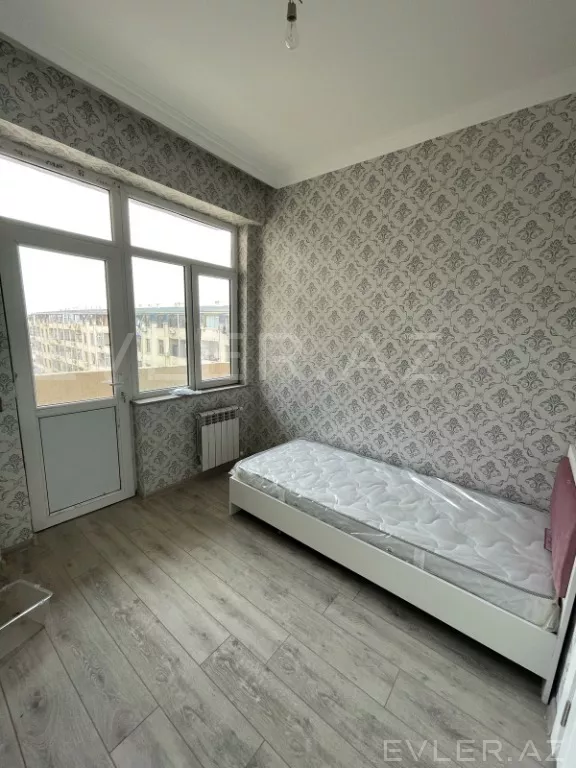 Aylıq, yeni tikili