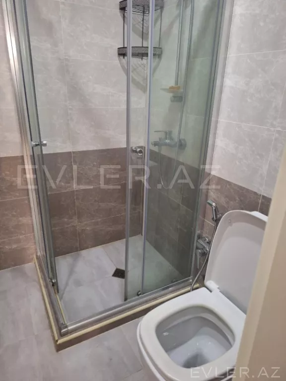 Aylıq, yeni tikili