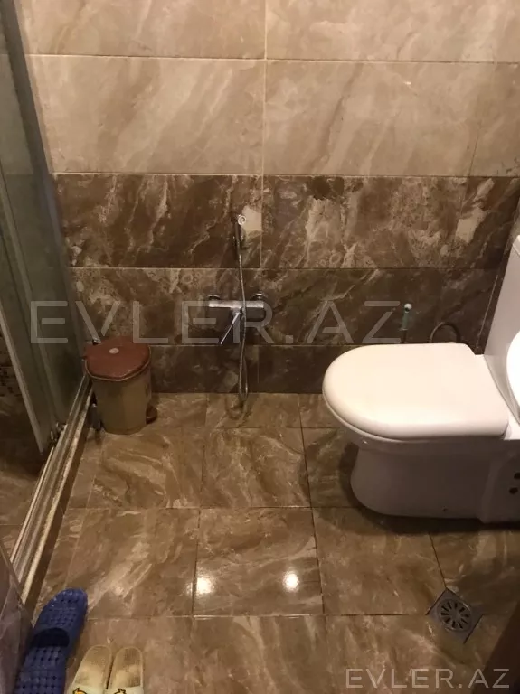 Aylıq, yeni tikili