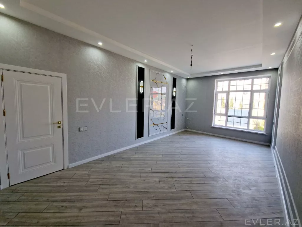 Satılır, həyət evi/villa