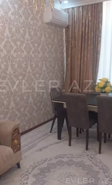 Satılır, həyət evi/villa