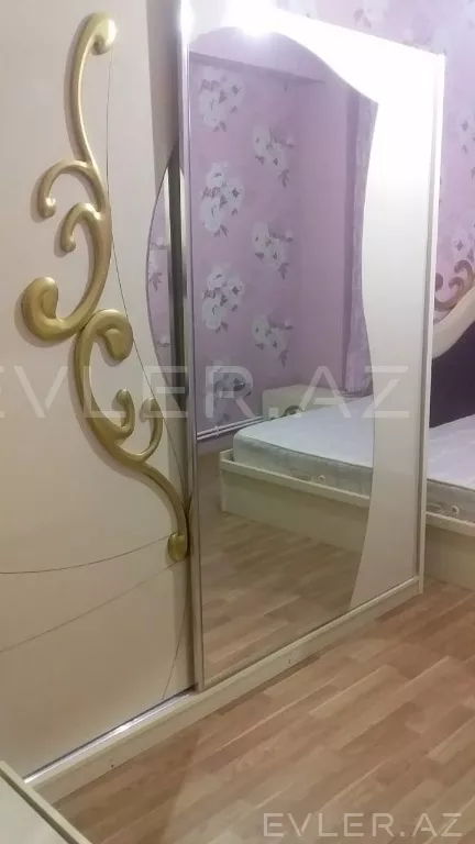 Aylıq, yeni tikili