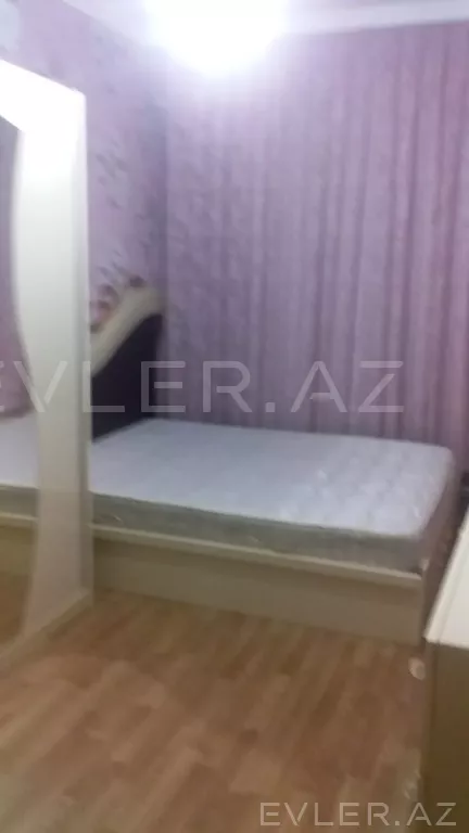 Aylıq, yeni tikili