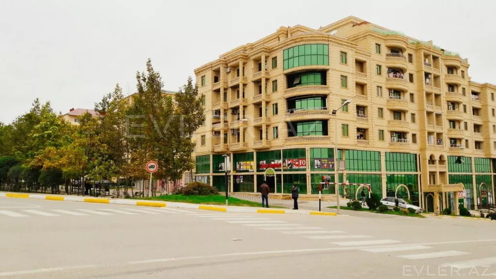 Satılır, yeni tikili