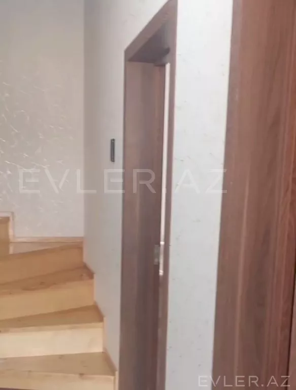 Satılır, həyət evi/villa