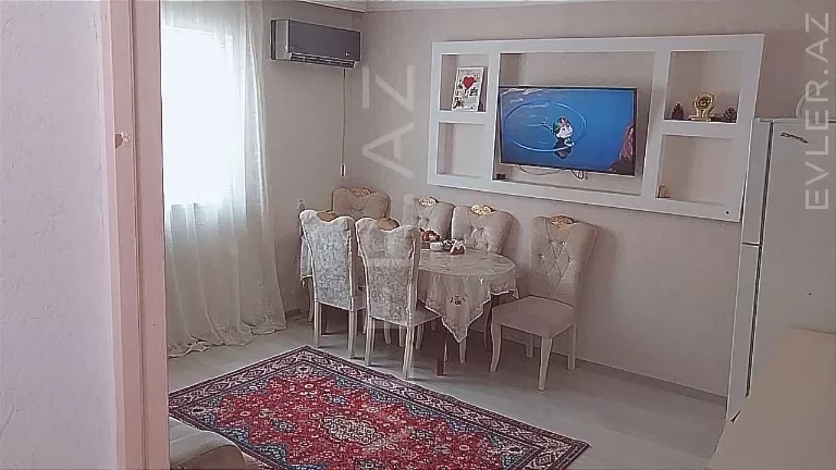 Aylıq, həyət evi/villa