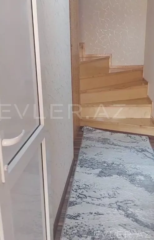 Satılır, həyət evi/villa