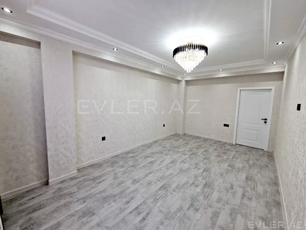 Satılır, yeni tikili