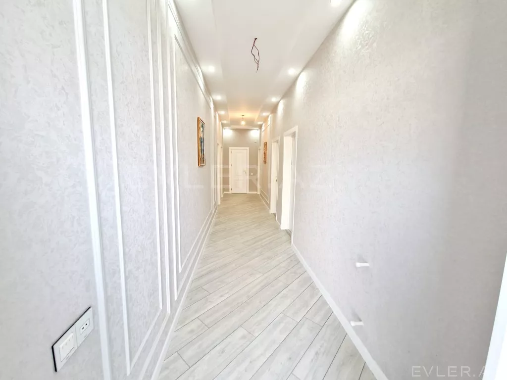 Satılır, həyət evi/villa