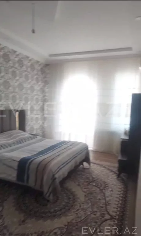 Satılır, həyət evi/villa