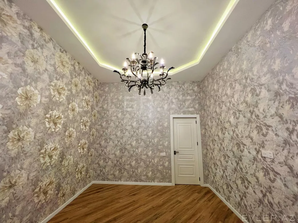 Satılır, həyət evi/villa
