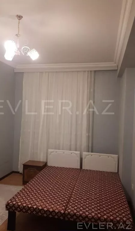 Aylıq, yeni tikili