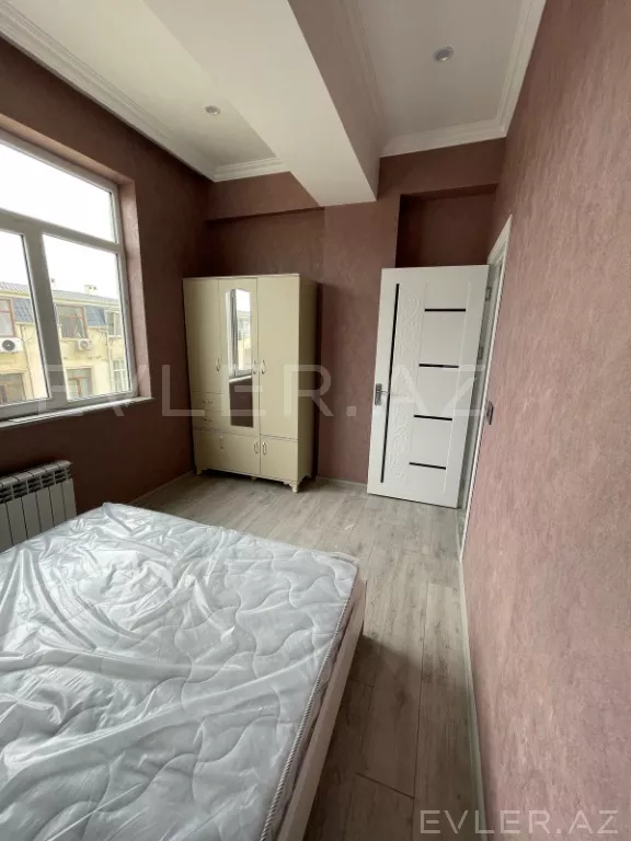 Aylıq, yeni tikili