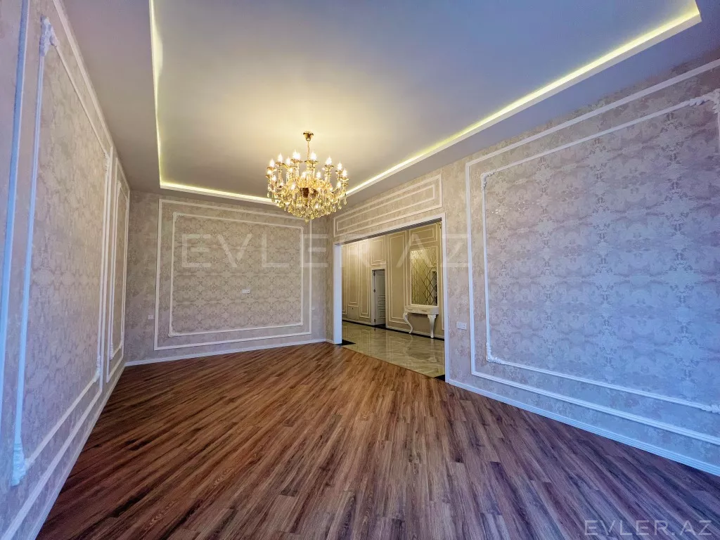 Satılır, həyət evi/villa