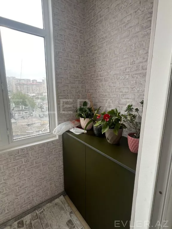 Satılır, yeni tikili
