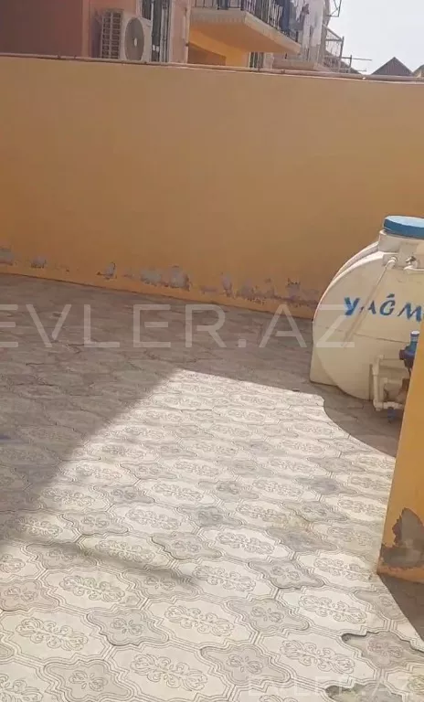 Satılır, həyət evi/villa