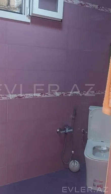 Satılır, həyət evi/villa