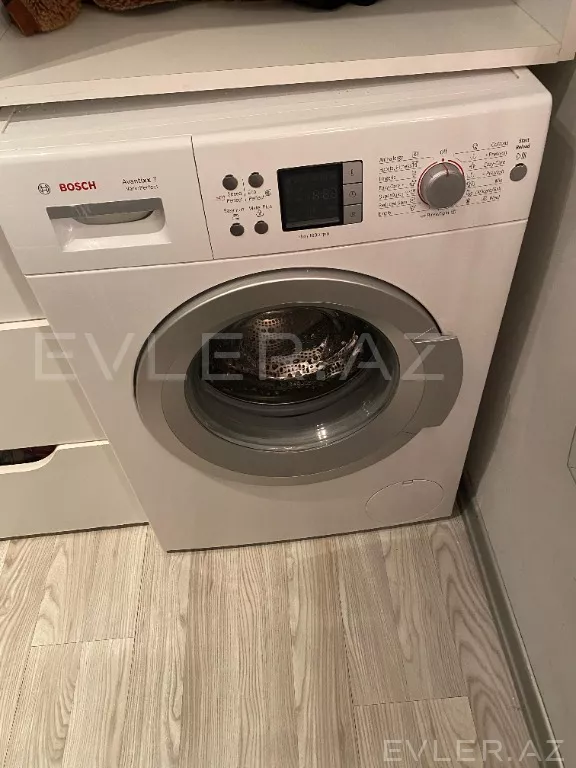 Satılır, yeni tikili