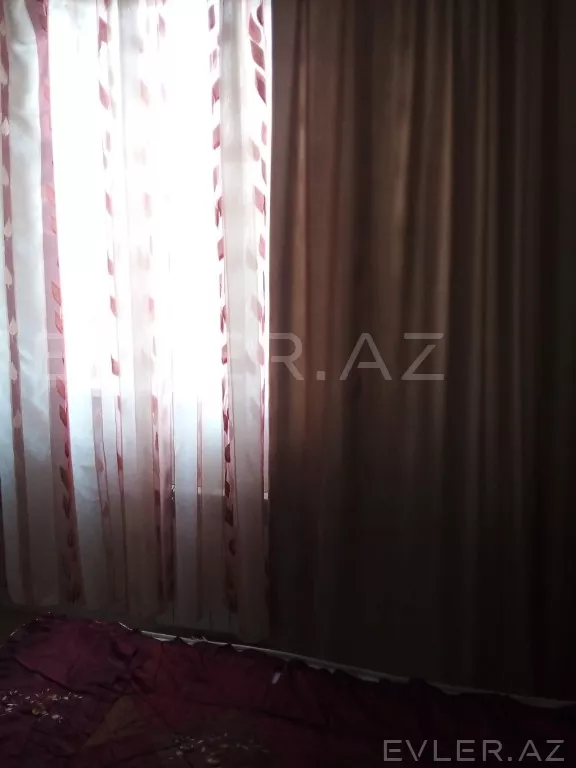 Aylıq, yeni tikili